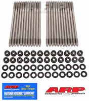 ARP Porsche 996 Water Cooled Turbo 204-4210 Head Stud Kit
