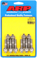 ARP SBC 6.2L LT1 SS 12PT 434-1401 Head Stud Kit