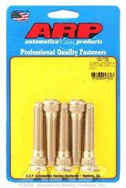 ARP Wheel Stud Kit M12x1.25 64mm (5 pcs) 100-7729