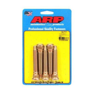 ARP Wheel Stud Kit M12x1.25 76mm (5 pcs) 100-7716