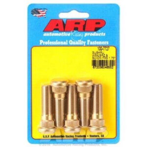 ARP Wheel Stud Kit M12x1.5 44mm (5 pcs) 100-7727