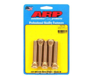 ARP Wheel Stud Kit M12x1.5 66mm (5 pcs) 100-7715