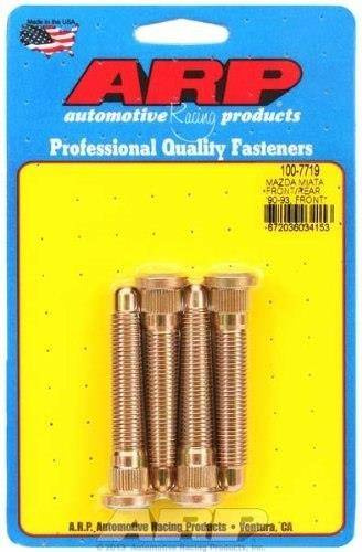 ARP Wheel Stud Kit M12x1.5 69mm (4 pcs) 100-7719