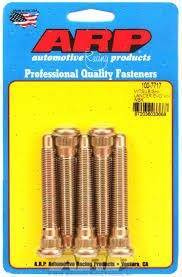 ARP Wheel Stud Kit M12x1.5 76mm (5 pcs) 100-7717