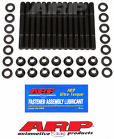 ARP BMW M50, M52, S50US, S52US, 2-bolt main, main stud kit 201-5000