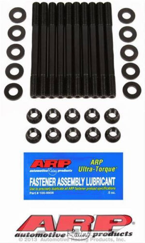 Unsupported UNICODE string ARP Main Stud Kit Ford 2.3L Duratec 140 03-08 151-5405