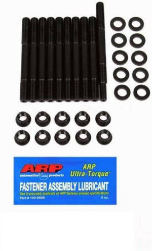 Unsupported UNICODE string ARP Main Stud Kit Ford 4.6L 2-Bolt Main 92-07 156-5401