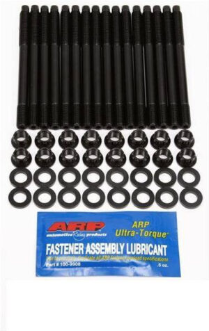 Unsupported UNICODE string ARP Main Stud Kit Nissan GTR R35 3.8L (VR38DETT) 07-16 202-5802
