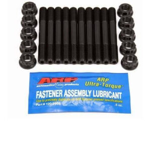 Unsupported UNICODE string ARP Main Stud Kit Hyundai Genesis Coupe 2.0L (G4KF) 228-5401