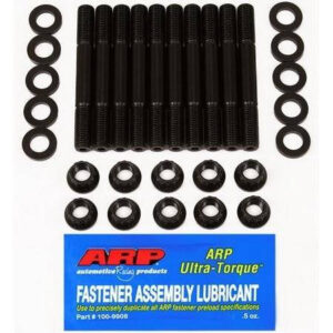 Unsupported UNICODE string ARP Main Stud Kit Mazda MX-5 Miata 1.6 1.8L (B6, BP) 218-5401