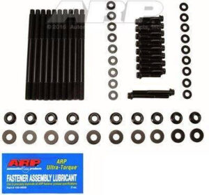 Unsupported UNICODE string ARP Main Stud Kit Mini Cooper 1.6L (N12-N18) 07-15 201-5401
