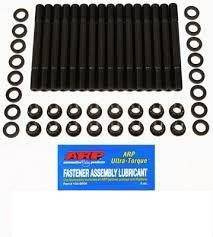 Unsupported UNICODE string ARP Main Stud Kit Mitsubishi 3000GT 3.0L 6G72 93-06 207-5801