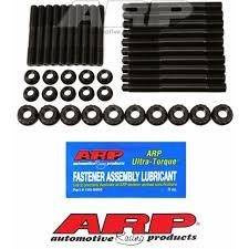 Unsupported UNICODE string ARP Main Stud Kit Mitsubishi Lancer 2.0L (4B11) turbo 07-17 207-5403