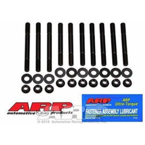 Unsupported UNICODE string ARP Main Stud Kit Nissan 240SX 2.4L KA24DE 91-04 102-5401