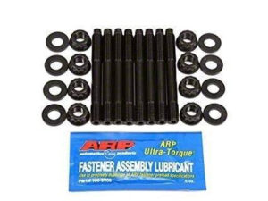Unsupported UNICODE string ARP Main Stud Kit Nissan 300ZX 3.0L VG30DE/DETT 85-00 102-5402