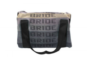 Takata Handbag Black