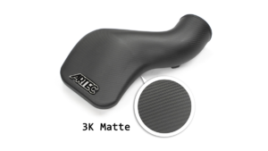 Toyota Supra A80 Dry Carbon Air Intake Kit