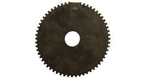Trigger Wheel (TWL)