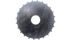 Trigger Wheel (TWM)