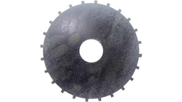 Trigger Wheel (TWM)