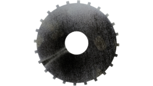 Trigger Wheel (TWS)