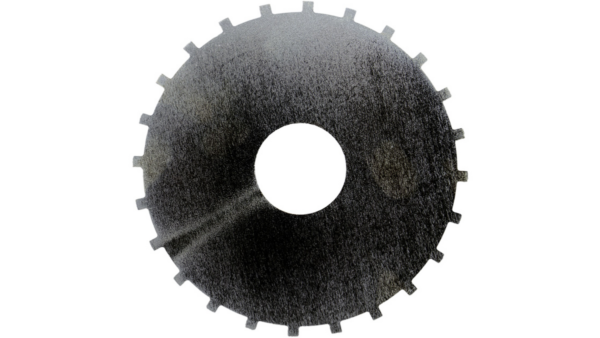 Trigger Wheel (TWS)