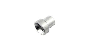 Nitrous Express 4AN Steel Sleeve for 1/4 Tubing (Qty 1)