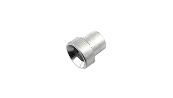 Nitrous Express 6AN Steel Sleeve for 3/8 Tubing (Qty 1)