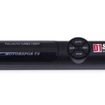 Turbo Timer D1Spec Black Replica