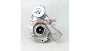 Turbocharger VAG 1.8T 20V K04-015 longitudinal FCP