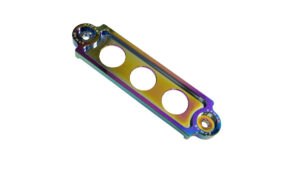 Battery holder JDM Civic 88-00 Neo