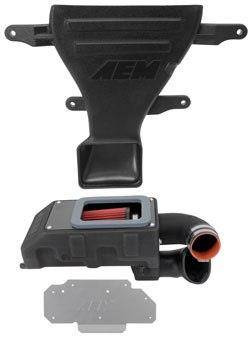 AEM Air Intake System 21-721C