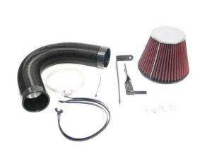 K&N Air Intake System BMW E34 525i 57-0194-1