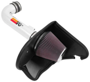 K&N Air Intake System Chevrolet Camaro 3.6L 69-4535TP