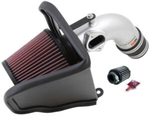 K&N Air Intake System Chevrolet Sonic 1.8L 69-4525TS