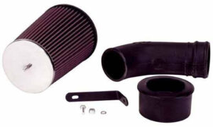K&N Air Intake System Honda CRX Civic 1.5L 1.6L 57-3503