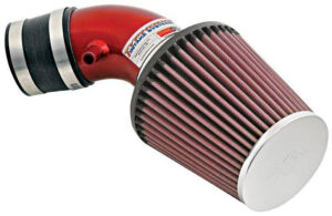 K&N Air Intake System Mini Cooper Mini One 1.6L 69-2020TR