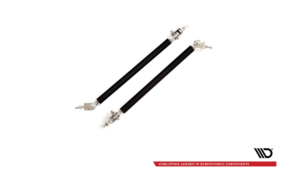 UNIVERSAL ADJUSTABLE ROD STRUT / TIE BARS SUPPORT