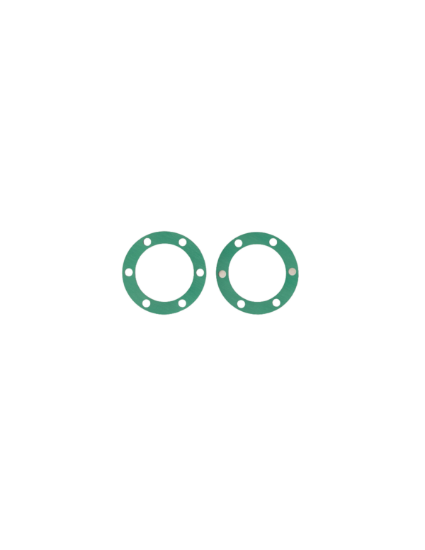 Locked Hubs Gasket Nissan Patrol Y60/Y61