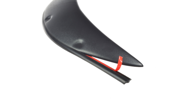 Fender Flare Trim