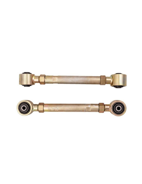 Rear Upper Control Arms PRO Nissan Patrol Y60/Y61