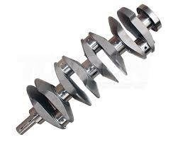 Crankshaft Manley Pro Series (102 mm) Chevrolet Corvette LS