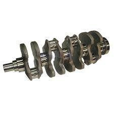 Crankshaft Manley Race Series (100 mm) Mitsubishi Eclipse 4G63/EVO/4G64