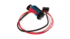 LS Harness - Fuse and Relay Box