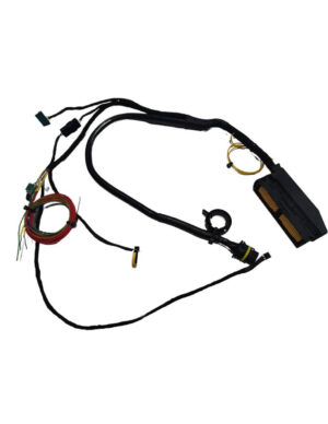 Wire harness TCU-8HP-Nissan Patrol Y61
