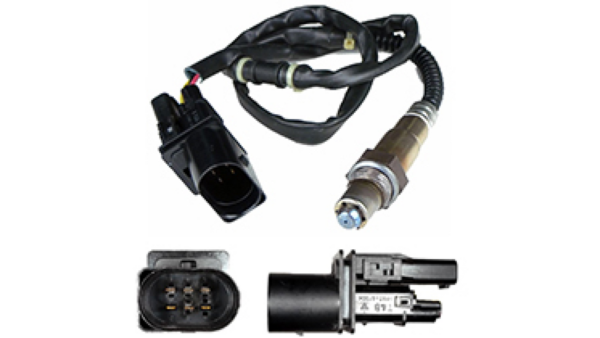 Wideband O2 sensor (LSU49)