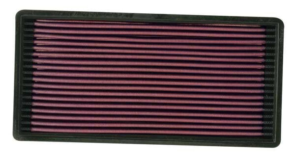 K&N Panel Filter 33-2018