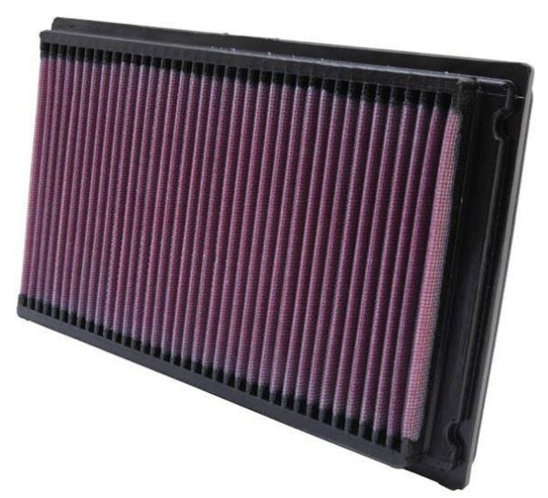 K&N Panel Filter 33-2031-2