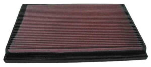 K&N Panel Filter 33-2043