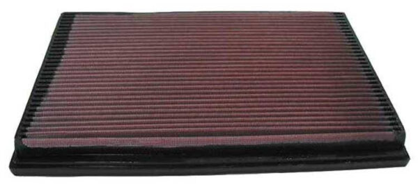 K&N Panel Filter 33-2043